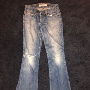 Joe’s Jeans